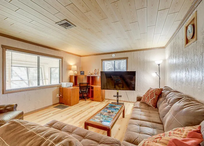 Near Scenic Trails & Parks! Retreat * Payson
