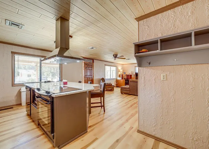 Near Scenic Trails & Parks! Retreat * Payson