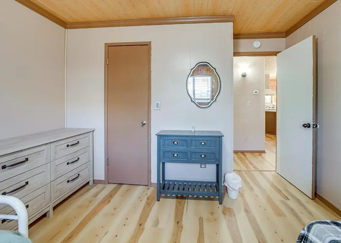 Near Scenic Trails & Parks! Retreat Payson
