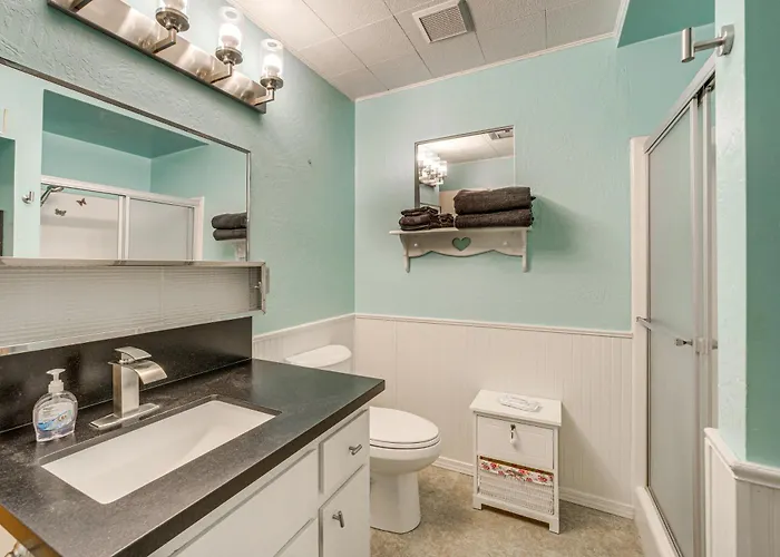 Near Scenic Trails & Parks! Retreat * Payson